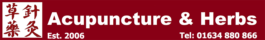 Chatham Acupuncture & Herbs | Natural Healing Solutions in Kent